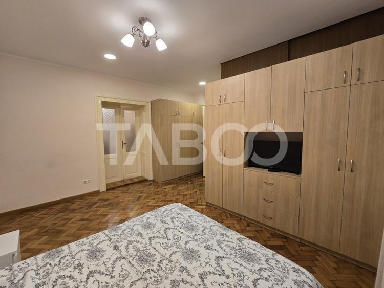 Spatiu pentru birouri 77mpu etaj 1 loc de parcare in Centrul Istoric
