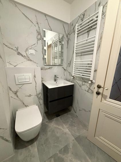Apartament 1 camera de vanzare Pacurari