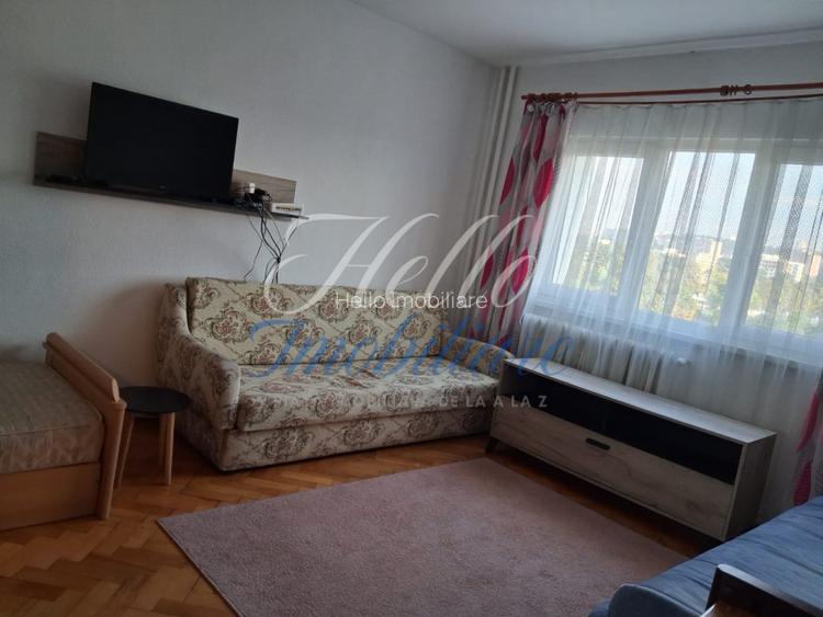 Apartament 2 camere, 54 mp, balcon | Grigorescu, Cluj-Napoca
