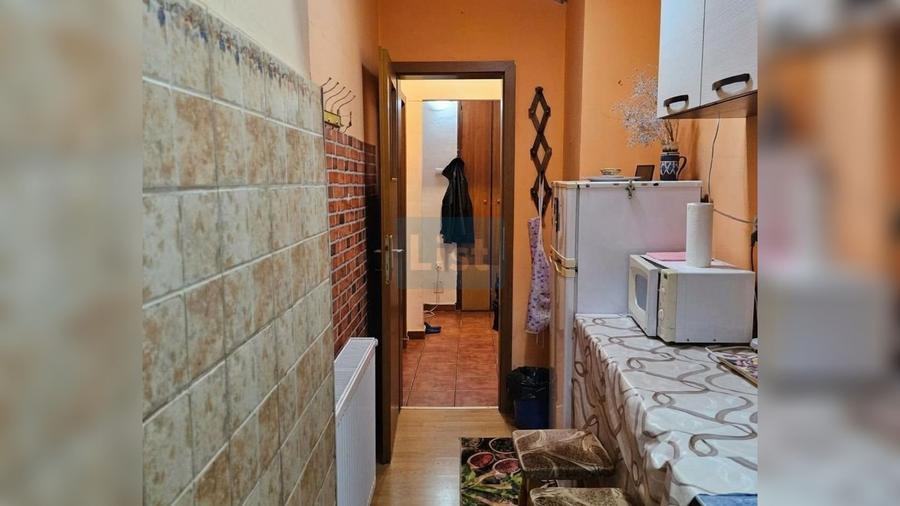 COMISION 0% | GARSONIERA GORJULUI - LUJERULUI | MOBILATA |APROAPE DE M