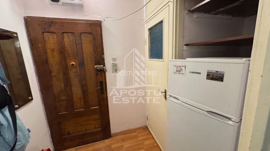 Apartament cu 2 camere, de închiriat zona Tipografilor - 7