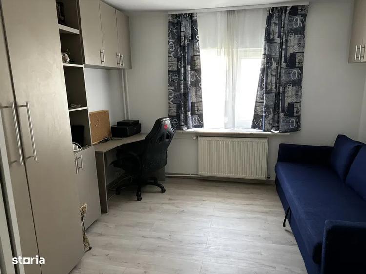 Apartament 4 camera I 13 Septembrie | Sebastian | Loc de parcare