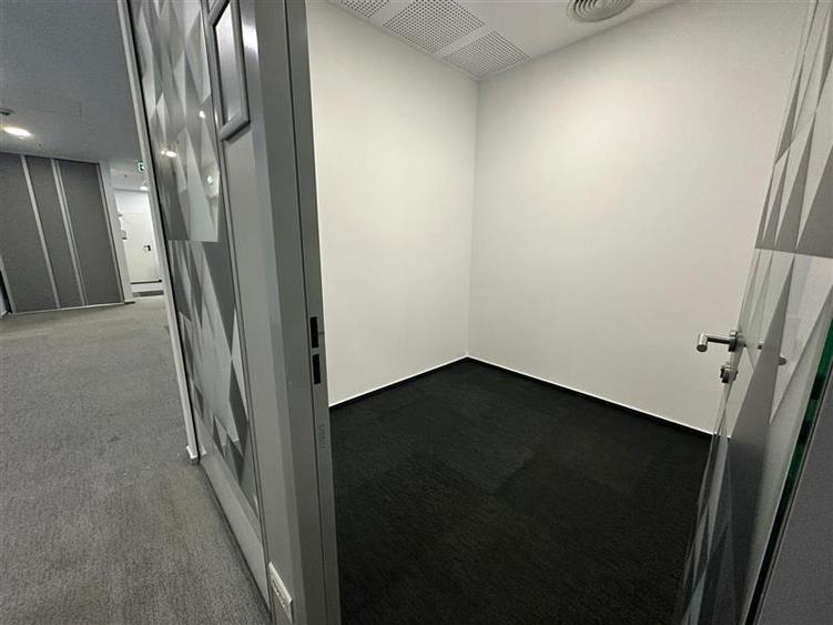 AFI Business Park - Cotroceni - de la 164 mp