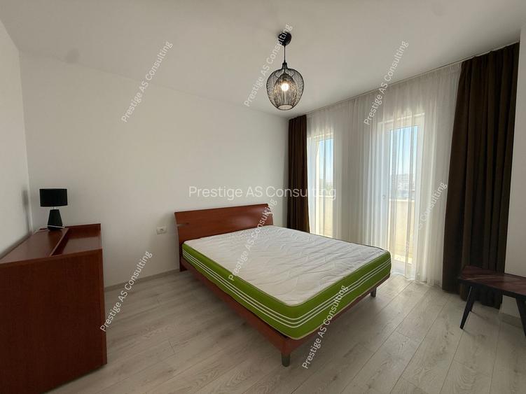 Apartament premium 3 Camere 2 Bai | Vedere Panoramica | Aradului-Regina Maria - 7