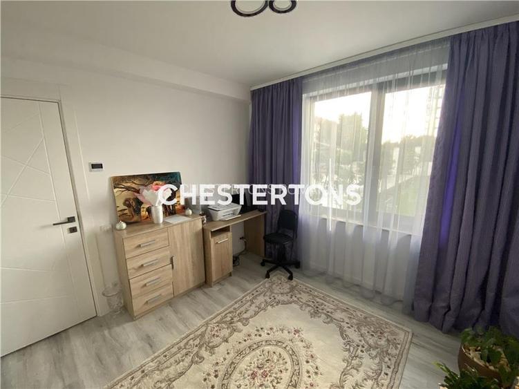 Casa de vanzare in Stefanestii de Jos