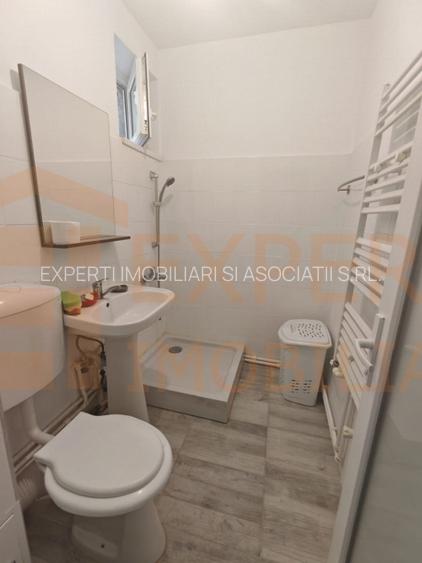 Apartament 3 Camere de vanzare in zona  FAR - Constanța | Decomandat | Renovat - 5