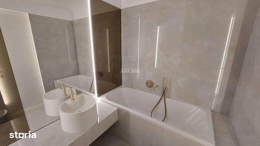 Apartament 2 camere de închiriat Cortina North|| Pipera|| Voluntari - 5