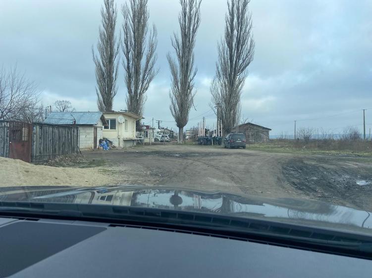 Hală de vânzare Galați | Teren 5.666 mp | Acces CFR | Gara Berheci