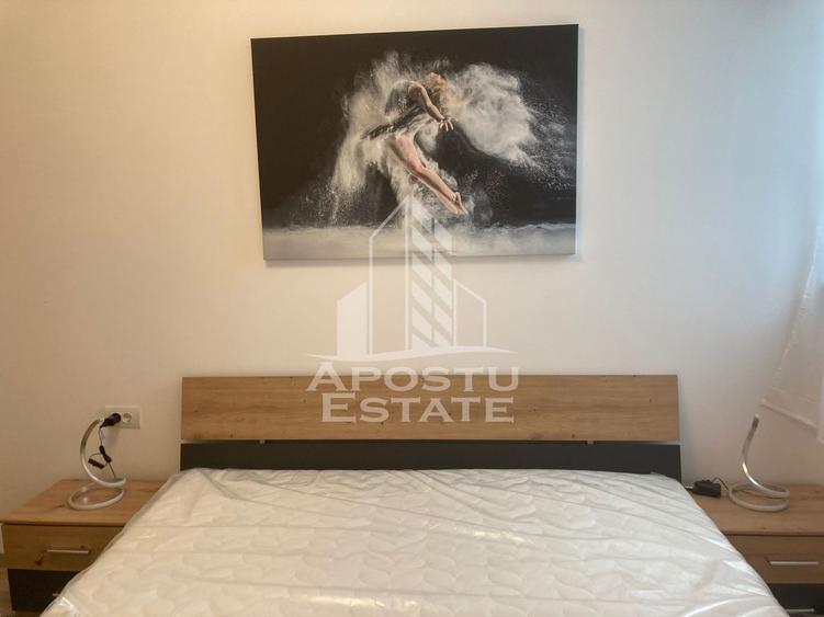Apartament cu 2 de inchiriat, zona Take Ionescu Isho Timisoara