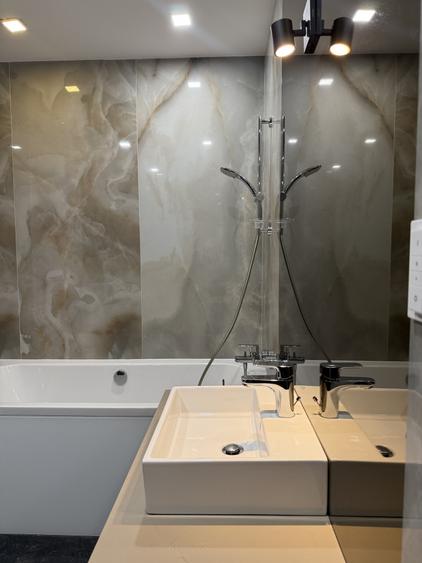 The Glass-House Apartament | 4 camere | Finisaje Premium | Zona Iancu Nicolae