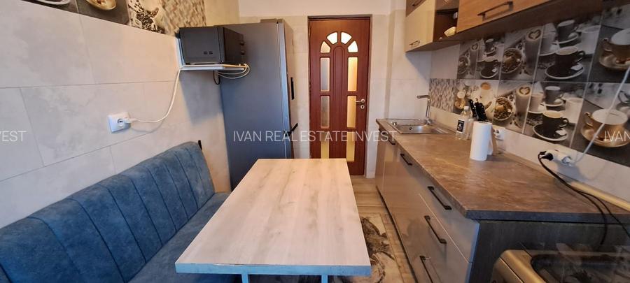 RAHOVA - Piata Rahova, stradal, 2 camere, mobilat si utilat modern - 10