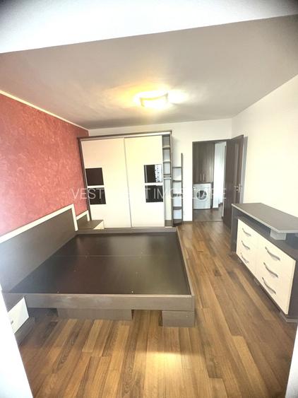 Apartament de închiriat- zona Nufărul - 2