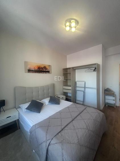 Apartament 2 camere, mobilat și utilat LUX – Teilor - 10