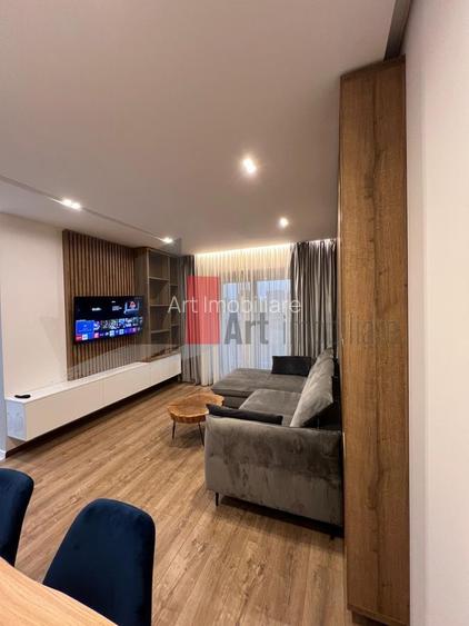Inchiriere apartament 2 camere-Lujerului, Exigent Faza 2 - 6