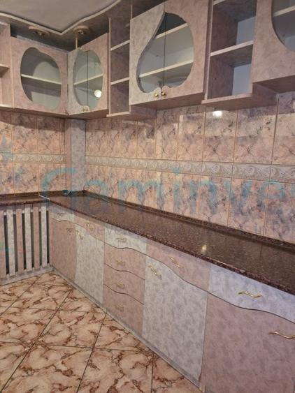 Apartament cu 3 camere in Oradea de tip PC, Cartier Nufarul