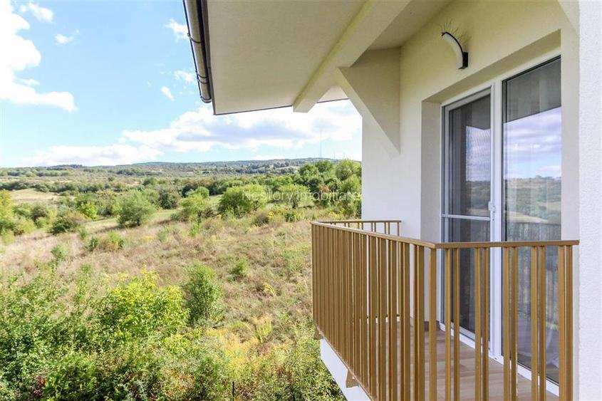 Apartament 4 camere moderne, etaj 1, 85mp, 2 bai si parcare | Borhanci - 15