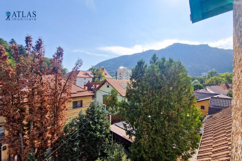 Ultracentral, vila 7 cam, 270 mp., zona Maternitate, 4 parcari, comision 0%