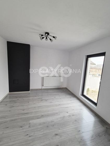 Casă P+M de vânzare – Pitești, Str. Constantin Dobrogeanu Gherea - Finalizată - 6
