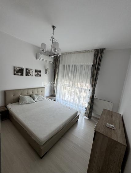 Apartament 2 camere Exigent Plaza Faza 1 la doar 7 minute de metrou Lujerului - 4