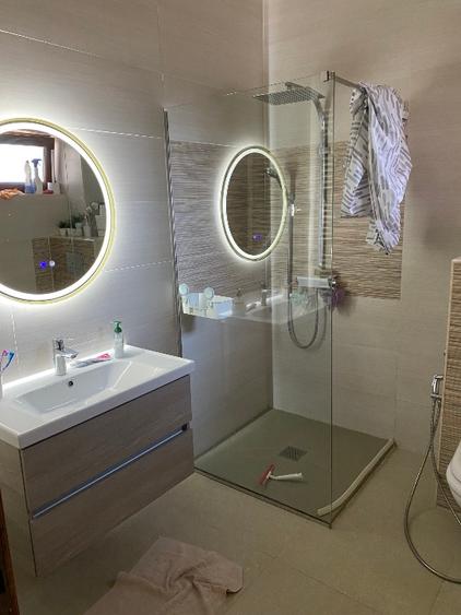 Apartament 4 camere 170 m util