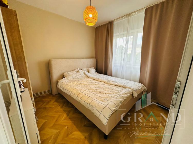 Ap 2 camere | BALCON | Manastur-Primaverii
