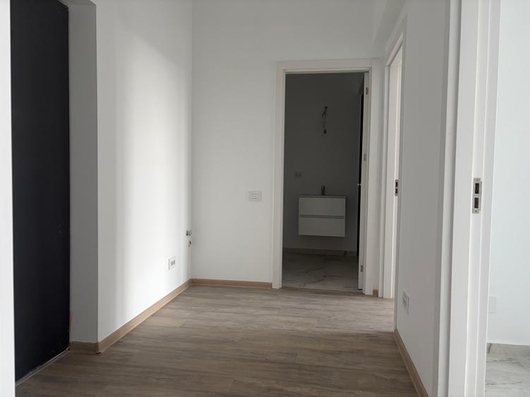 Apartament 2 camere,cf.1,centrala proprie,mutare imediata,Promenada Lacul Morii