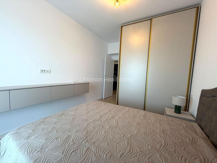 Apartament 2 camere – Pipera, eficiență energetetica,parcare inclusa - 10