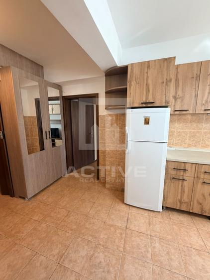 Apartament cu 2 camere decomandate || Calea Turzii