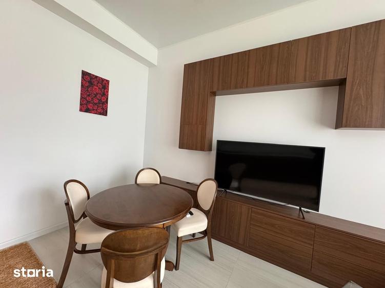 Apartament de Lux cu 3 Camere  Ambience Residence Pipera - Comision 0