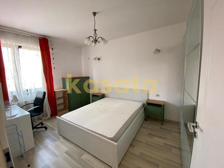 DE ÎNCHIRIAT | APARTAMENT 2 CAMERE | DOMENII | PARCARE INCLUSĂ