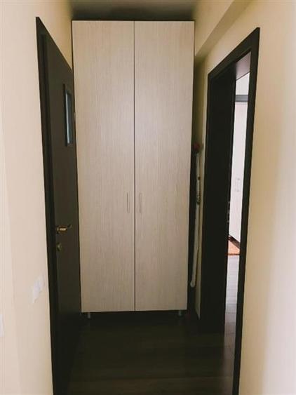 Vanzare apartament 3 camere de LUX zona Eugen Ionescu Europa, Cluj-Napoca