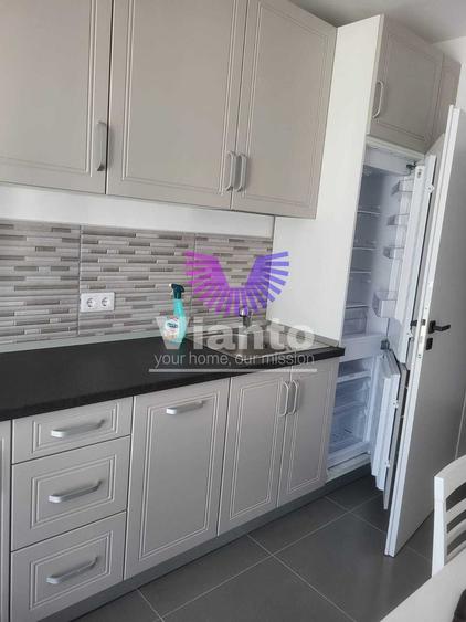 Garsoniera cu balcon si parcare | Zona Magnolia Residence | Sibiu