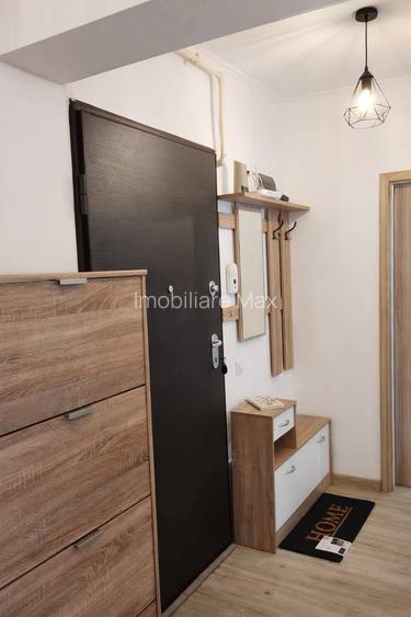 Exigent Plaza Inchiriere AP  2 CAM Modern, 2 Aparate AC, M Lujerului 8 MIN - 6