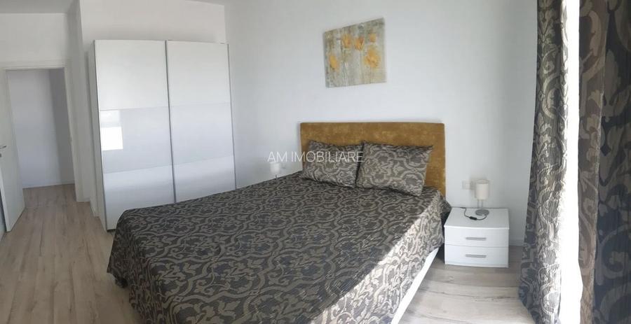 AP. 2 CAMERE - NUSCO CITTA, LOC PARCARE, CENTRALA PROPRIE, BLOC NOU - 3