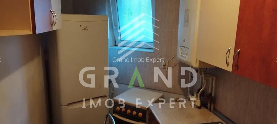 1 cameră | Decomandat | Pet-Friendly | Zorilor–Str.Meteor - 2
