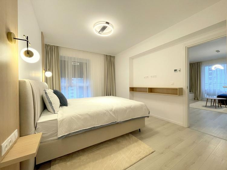 Apartament 3 camere - Denya Forest 5