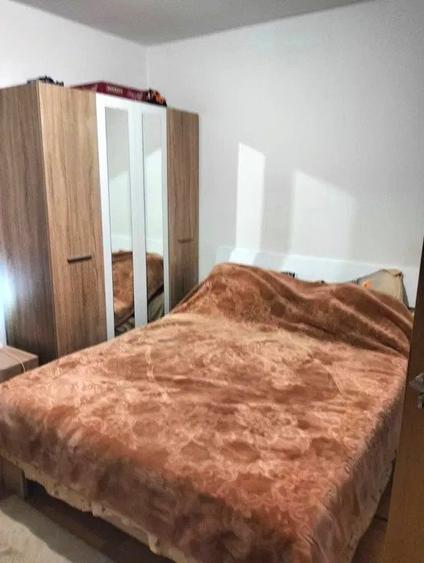 Apartament 2 camere - etaj 1 - Podu Roș, Țuțora