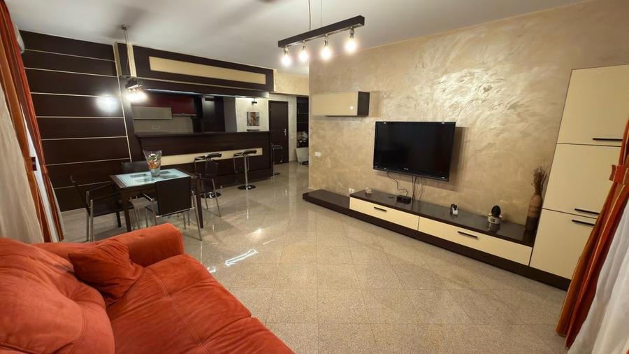 Inchiriez 3 camere Oltenitei, Suna Plaza