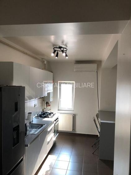 2 camere de vânzare | mobilat complet | etaj 3/8 |  Militari Residence - 5