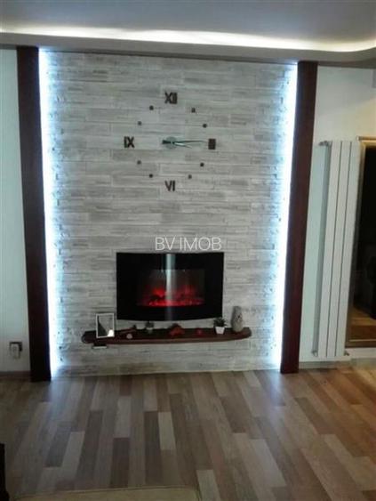 Inchiriem Apartament 3 Camere, Modern, 85 Mp, Tractorul - Isaran - 10