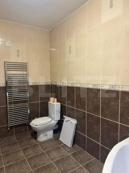 OPORTUNITATE: Apartament, 3 camere, 2 bai, 3 terase, zonă semicentrală - 4