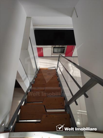 Apartament 2 camere, 70 mp, cartier Bulgaria, curte spatioasa, cu verdeata