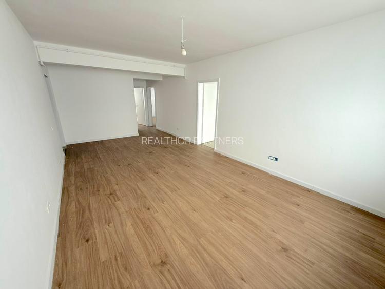 Apartament Spatios de 3 Camere cu priveliste - 103mp | Green Garden - 2