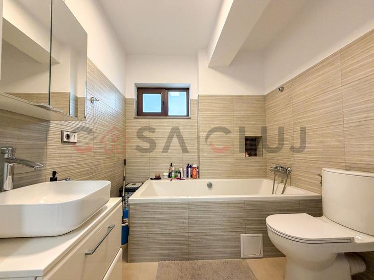 3 camere, modern, etaj intermediar, Buna Ziua
