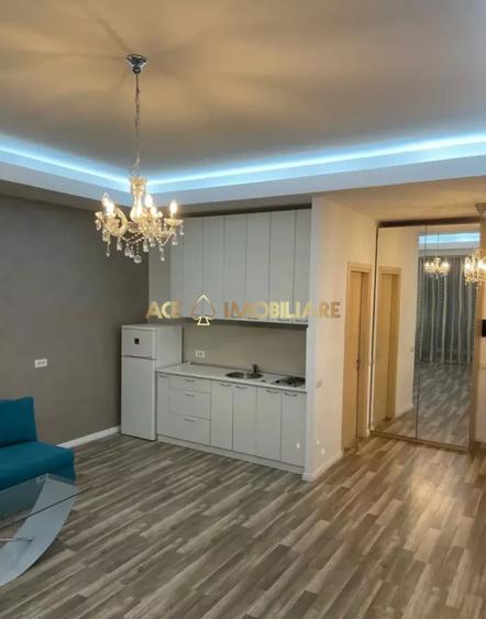 Garsoniera | Herastrau | Metrou | Centrala | PetFriendly