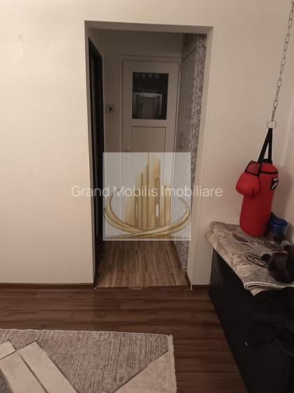 Apartament 3 camere decomandat | Etaj 3 | Bloc reabilitat