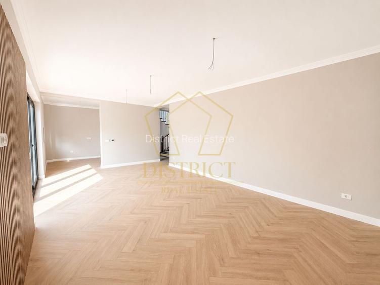 COM 0 | Casa individuala deosebita cu 4 camere și carport | Ciarda Roșie - 4