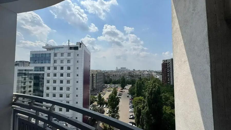 Duplex 4 camere Tribunalul București Nemobilat Renovat