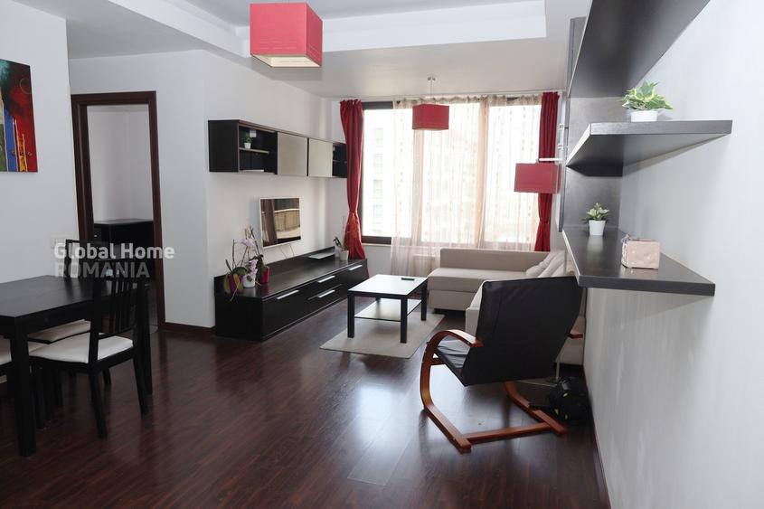 3 Camere | Herăstrău | North Area Lake View | 70 MP | Terasă 7,8 MP | Zagazului