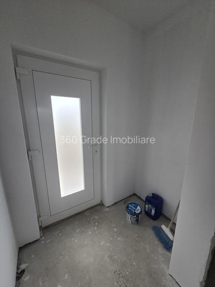 Duplex modern cu pod mansardabil - 75mp/utili Comision 0 - 7